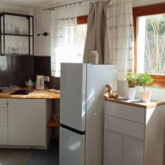 Cozy room in Nagold with Private Facilities