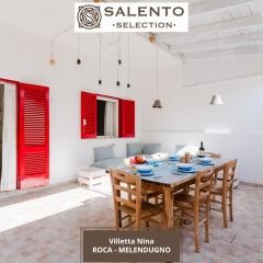 Villetta Nina - Salento Selection