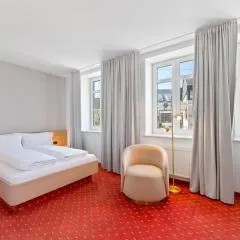 Steiners Hotel Airport-Messe