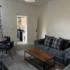 ResiLets - 1st Floor Plessey Road Apt