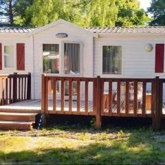 Cabane du bonheur