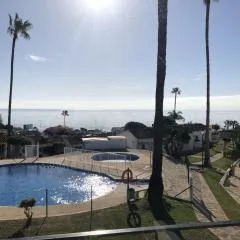 Las Buganvillas, La Cala de Mijas