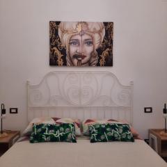 La porta dei Candelai