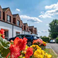 White Rose Holiday Park