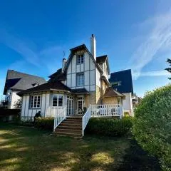 Villa Georgia
