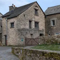 Maison des lacs