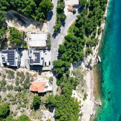 Apartmani Brela 15 luxury