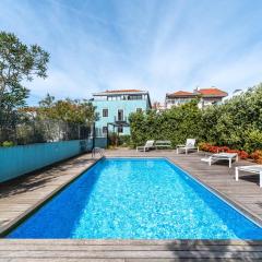 HM - Porto Blue Pool Apartment