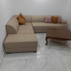 Mahdia Beach Apartment