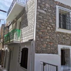 Pyrgousaki holiday apartment