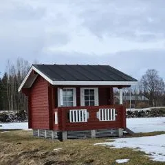 Pohjanranta Cottages