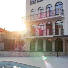 Hotel Stari Dvor