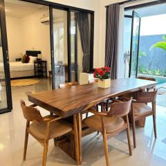 2 Bedroom Villa in Umalas