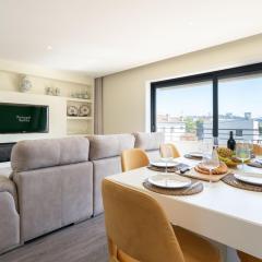 Urban Reflections by Portugal Active