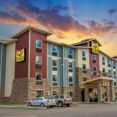 My Place Hotel-Marquette, MI