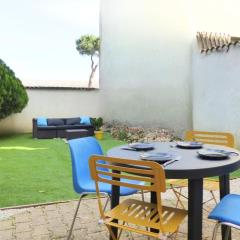 LE MIRABEAU - Jardin Calme & Confort proche d'Aix