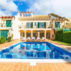 Vilamoura - VILLA LIMONI