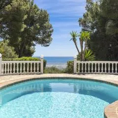 Villa Olivia