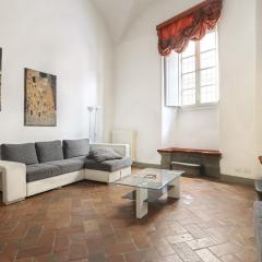 Historic Loft in the Heart of Florence