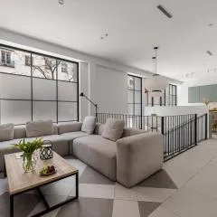 Waou Urban Home Chamberi