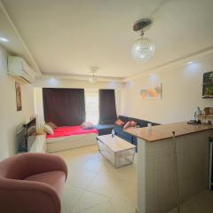 شالية قرية مارينا وادي دجلة العين السخنة