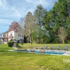 Maison Léonce Blanc - Prestige in Lubersac