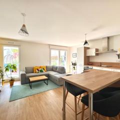 Chez Jules, Rennes centre