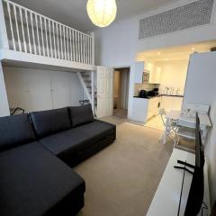 Classic Studio in Pimlico, London