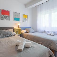 santander home