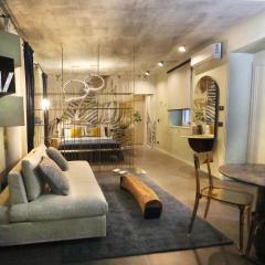 Brand New DESIGN FLAT Casa Belli