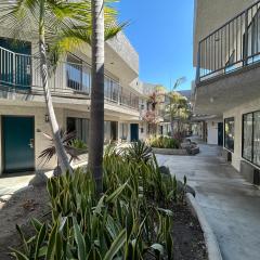 Studio 6 Suites Gardena, CA