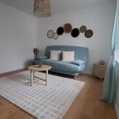 appartement Le bohème