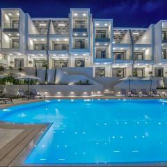 Artion Suites Nikiti