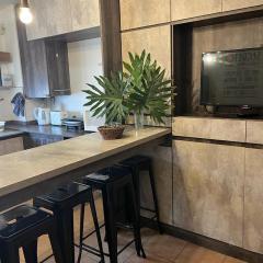 Monoambiente funcional en Capital - Excelente Ubicacion