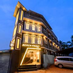 FabHotel Beach Front Resort- 200m From Calangute Beach