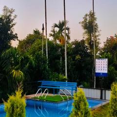 Karapuzha Water Scapes Wayanad