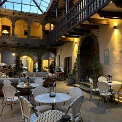 Hotel Cusco Plaza Saphi