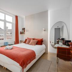THE BLUE HOUSE - Guest Suite 1