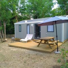 Camping le mas du serre