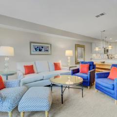 Mariners Walk 7F by Wild Dunes, Ocean View