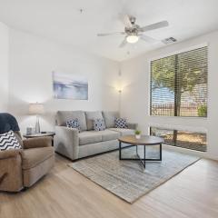 Pure Suites 2 Bed Furnished Apt Gilbert Pools Gym Park