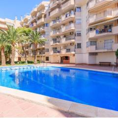 Apartamento en Salou