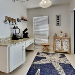 Villa on Point Brittany 5