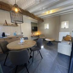18 4p Authentic Cosy Cottage