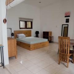 Mirri House Kerobokan