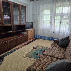 посуточная Халяльная квартира Жалал-Абад