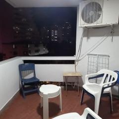 Apartamento en el rodadero playa y relax