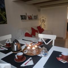 Trastevere in Loft