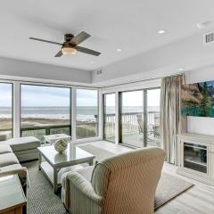 Ocean Club 4408 by Wild Dunes, Oceanfront Condo
