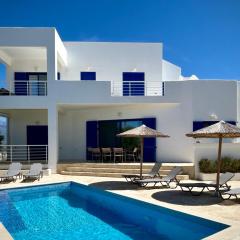 Villa Kokkinos Ilios